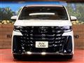 2023 Toyota Vellfire