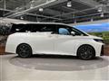 2023 Toyota Vellfire