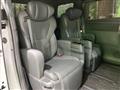2023 Toyota Alphard Hybrid