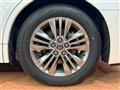 2024 Toyota Alphard Hybrid