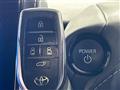 2024 Toyota Alphard Hybrid