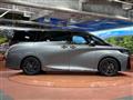 2026 Toyota Vellfire