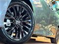 2026 Toyota Vellfire