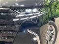 2024 Toyota Alphard Hybrid