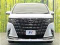 2024 Toyota Alphard Hybrid