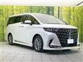 2024 Toyota Alphard Hybrid