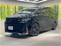 2024 Toyota Vellfire