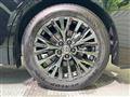2024 Toyota Vellfire