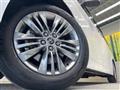 2024 Toyota Alphard Hybrid