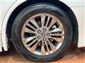 2025 Toyota Alphard Hybrid
