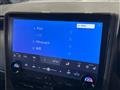 2025 Toyota Alphard Hybrid