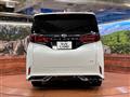 2025 Toyota Alphard Hybrid