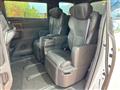 2024 Toyota Alphard Hybrid