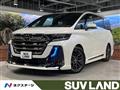 2025 Toyota Vellfire