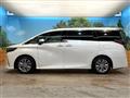 2025 Toyota Alphard Hybrid