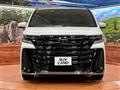 2025 Toyota Vellfire