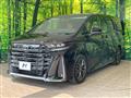 2025 Toyota Vellfire