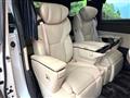 2023 Toyota Alphard Hybrid