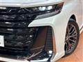 2024 Toyota Vellfire