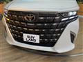 2025 Toyota Alphard Hybrid
