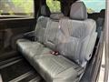 2025 Toyota Alphard Hybrid