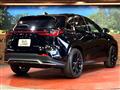 2022 Lexus NX