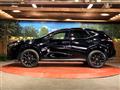 2022 Lexus NX