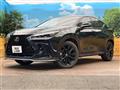 2025 Lexus NX
