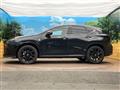 2025 Lexus NX