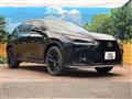 2025 Lexus NX