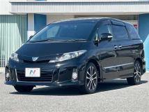 2013 Toyota Estima