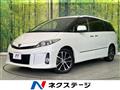 2013 Toyota Estima