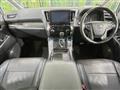2016 Toyota Alphard