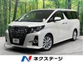 2016 Toyota Alphard