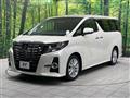 2016 Toyota Alphard