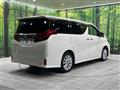 2016 Toyota Alphard