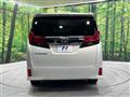 2016 Toyota Alphard