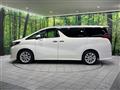 2016 Toyota Alphard