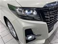 2016 Toyota Alphard