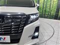 2016 Toyota Alphard
