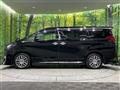 2016 Toyota Alphard