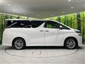 2016 Toyota Vellfire
