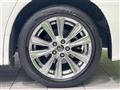 2016 Toyota Vellfire