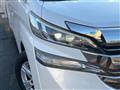 2017 Toyota Vellfire