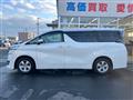 2017 Toyota Vellfire