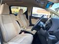 2017 Toyota Vellfire