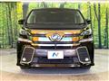 2017 Toyota Vellfire