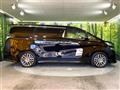 2017 Toyota Vellfire
