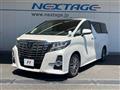 2017 Toyota Alphard