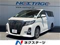 2017 Toyota Alphard